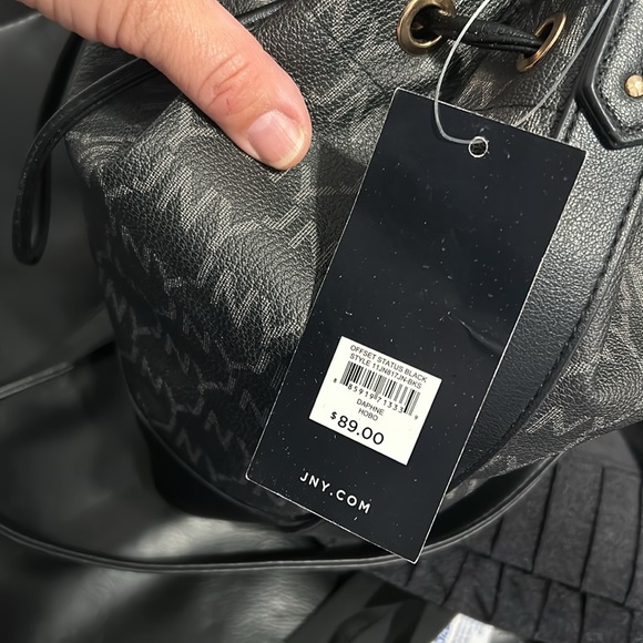 Jones New York signature ( J.N.Y - Picture 6 of 7